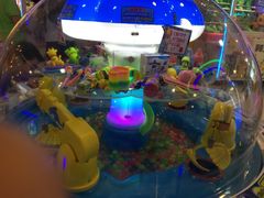-汤姆熊欢乐世界·史莱姆怪兽(正大店)