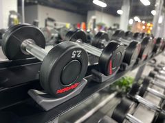 -ALIV WELLNESS运动健身(浦东大道店)