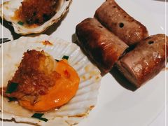 -拉蒂娜·巴西牛排馆 Latina·Brazilian Steakhouse(陆家嘴旗舰店)
