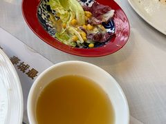 -和润艺术酒店-自助早餐厅