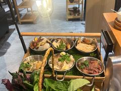 -一朵菌·野生菌探索家火锅(南亚店)
