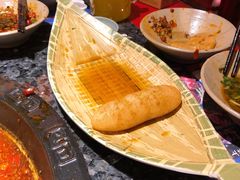 -蜀大侠火锅(龙岗店)