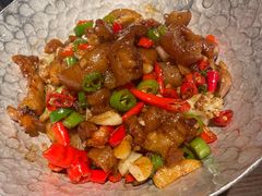 -隐厨·中国菜馆(三里屯T+MALL店)