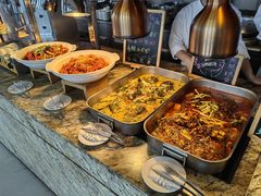 -嘉定凯悦·咖啡厅