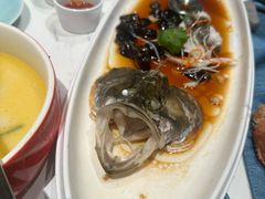 -杭州西湖柳莺里酒店·闻莺厅