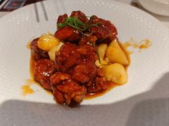 -南门食仙·手工福州菜(南门兜店)