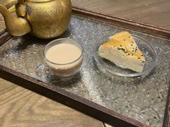 -那时新疆·若羌(经纬汇店)