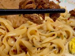 -韩师傅老大同刀削面(北苑路店)