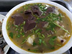 -春雨羊汤店(广开四马路总店)