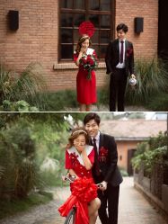 -女王风尚STUDIO·轻奢化定制