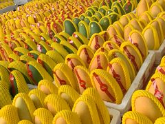 -堤口果品批发市场