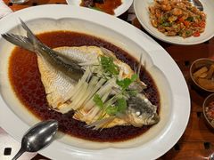 -宁波柏悦酒店·钱湖渔港