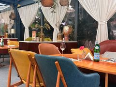 -宿醉意大利餐厅(老车站1970文创园店)