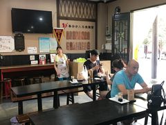 -秦云老太婆摊摊面(磁器口店)
