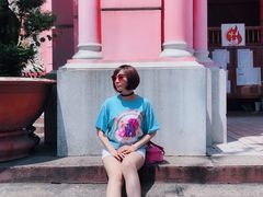 -耶稣圣心堂
