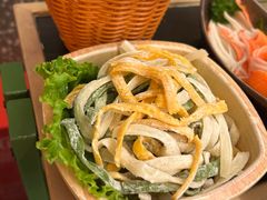 -季季山·云南野生菌火锅(上海首店)
