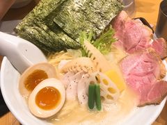 -篝拉面(银座店)