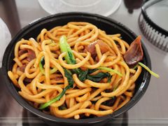 -老字号鸭血粉丝汤(水香街店)