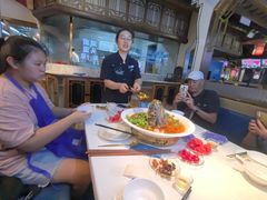 -坛宗剁椒鱼头(河西王府井店)