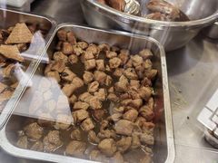 -黎里王记辣脚(黎里总店)