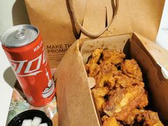 -Kyochon1991校村炸鸡(杨高中路店)
