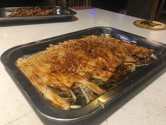 -AK47烤羊腿串吧(柳浪家园店)