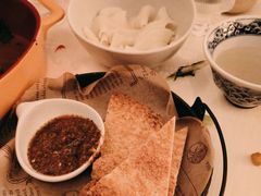 -龟兹KUCINA·新疆菜(前滩L+PLAZA店)