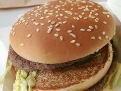 -麦当劳(鼓楼店)