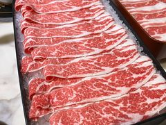 厚切雪花牛肉-豆捞坊(金桥店)