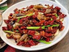 -盛中钰广味小馆