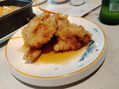 -北李妈妈菜·海肠捞饭(开发区万达店)