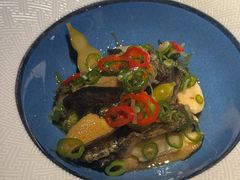 酸葫芦鲍鱼-晟永興烤鸭店(五道口店)