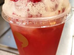 -喜茶(深圳喜荟城店)