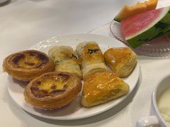 -万龙洲海鲜(南新仓店)