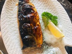 -高木日本料理(静安寺店)