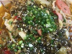 -每味每客·重庆麻辣烫(拓展大厦店)