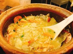-德林砂锅粥(景田店)