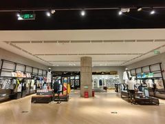 -NIKE品牌体验店(苏州中心店)