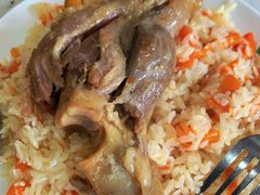双腿抓饭-217丰惠源抓饭(星湖街店)
