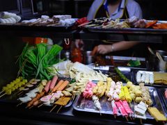 -海大南门夜市(海富街店)