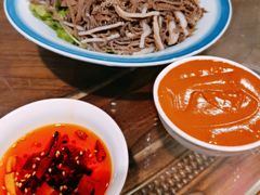 -御提小馆烤鸭店(陆家嘴店)