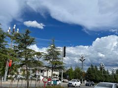 -丽江三义国际机场