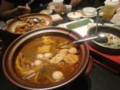 -桂小厨广西菜(水晶城店)