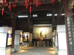 -庆安会馆
