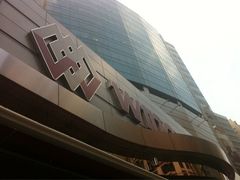门面-永安百货(佐敦店)