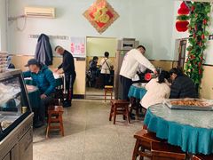 大堂-新乡饭店