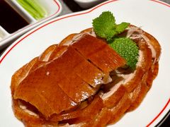 -秀儿四九城·新京菜(亚运村鸟巢店)