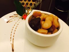 -国惠大酒楼(仓山万达店)