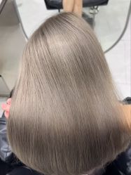 -米可造型烫染