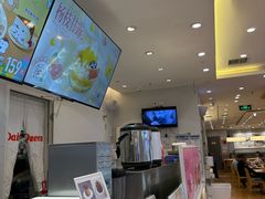 -DQ·蛋糕·冰淇淋(湖景东路店)